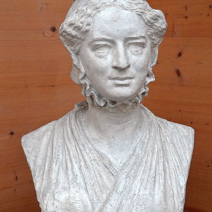 Photo de Musée des beaux-arts dAngers