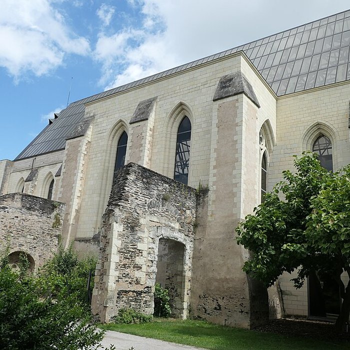 Photo de Musée des beaux-arts dAngers