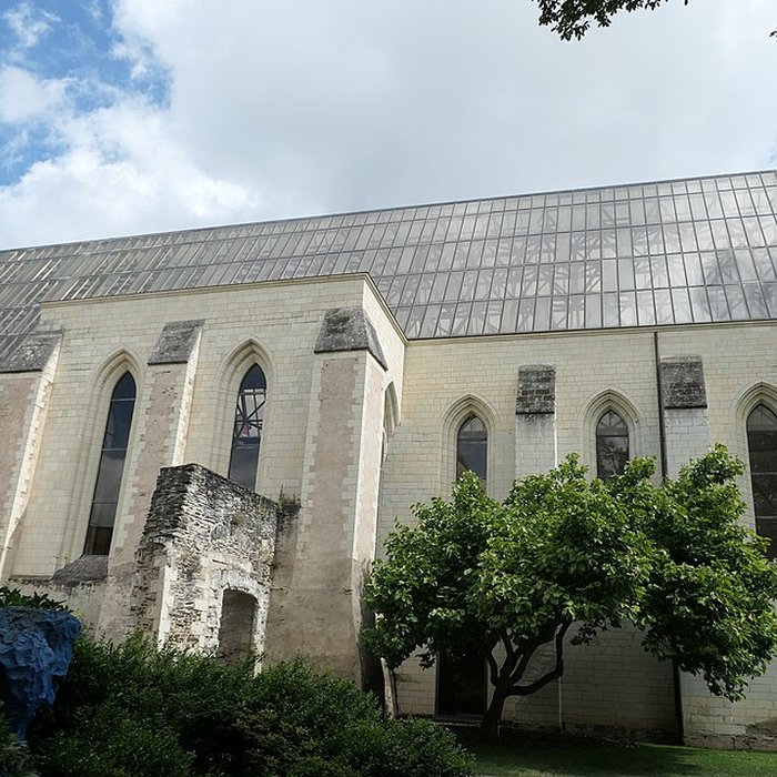 Photo de Musée des beaux-arts dAngers