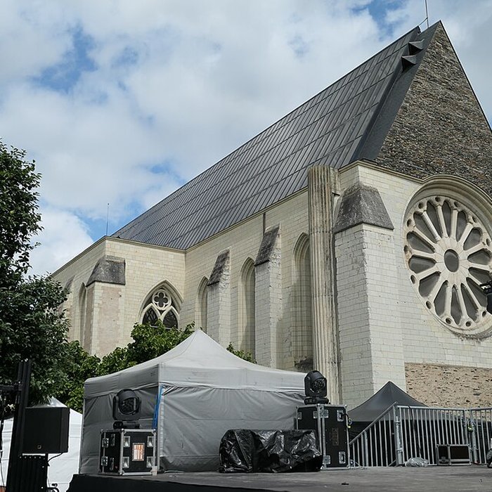 Photo de Musée des beaux-arts dAngers