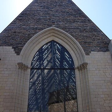 Musée des beaux-arts dAngers