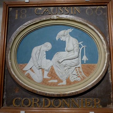 Musée des beaux-arts dAngers