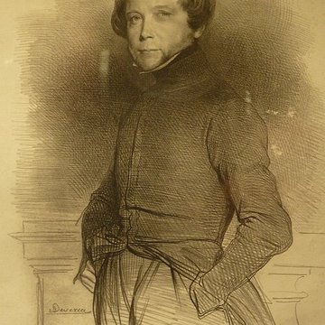 Musée des beaux-arts dAngers