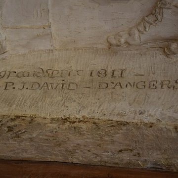 Musée des beaux-arts dAngers