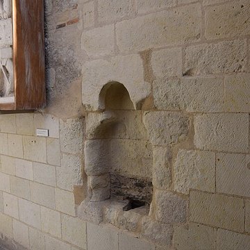 Musée des beaux-arts dAngers