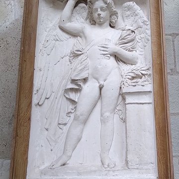 Musée des beaux-arts dAngers