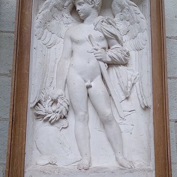 Musée des beaux-arts dAngers