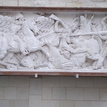 Musée des beaux-arts dAngers