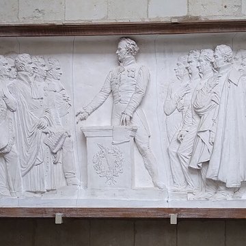 Musée des beaux-arts dAngers