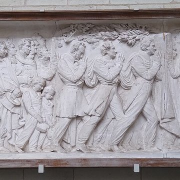 Musée des beaux-arts dAngers