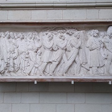 Musée des beaux-arts dAngers