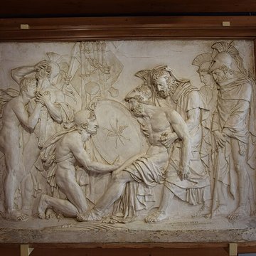 Musée des beaux-arts dAngers