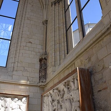 Musée des beaux-arts dAngers