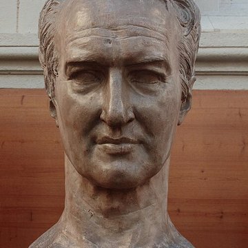 Musée des beaux-arts dAngers