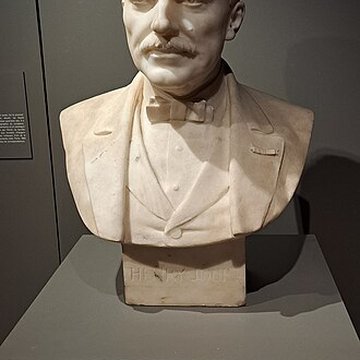 Musée des beaux-arts dAngers