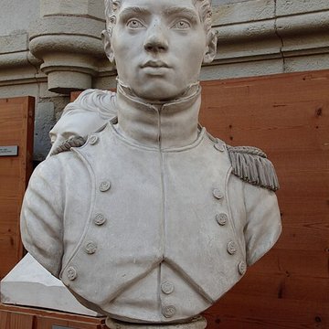 Musée des beaux-arts dAngers