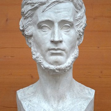 Musée des beaux-arts dAngers