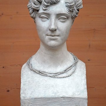 Musée des beaux-arts dAngers