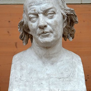 Musée des beaux-arts dAngers