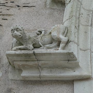 Musée des beaux-arts dAngers