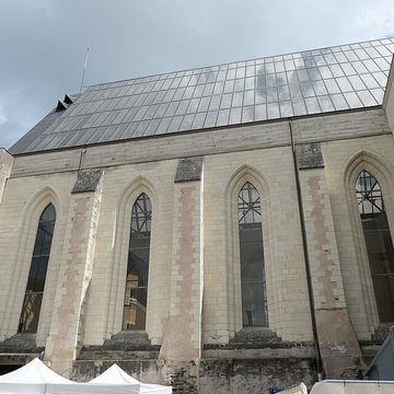 Musée des beaux-arts dAngers