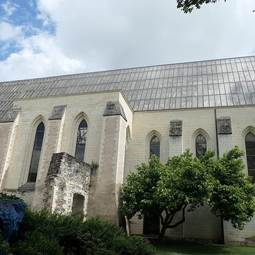 Musée des beaux-arts dAngers