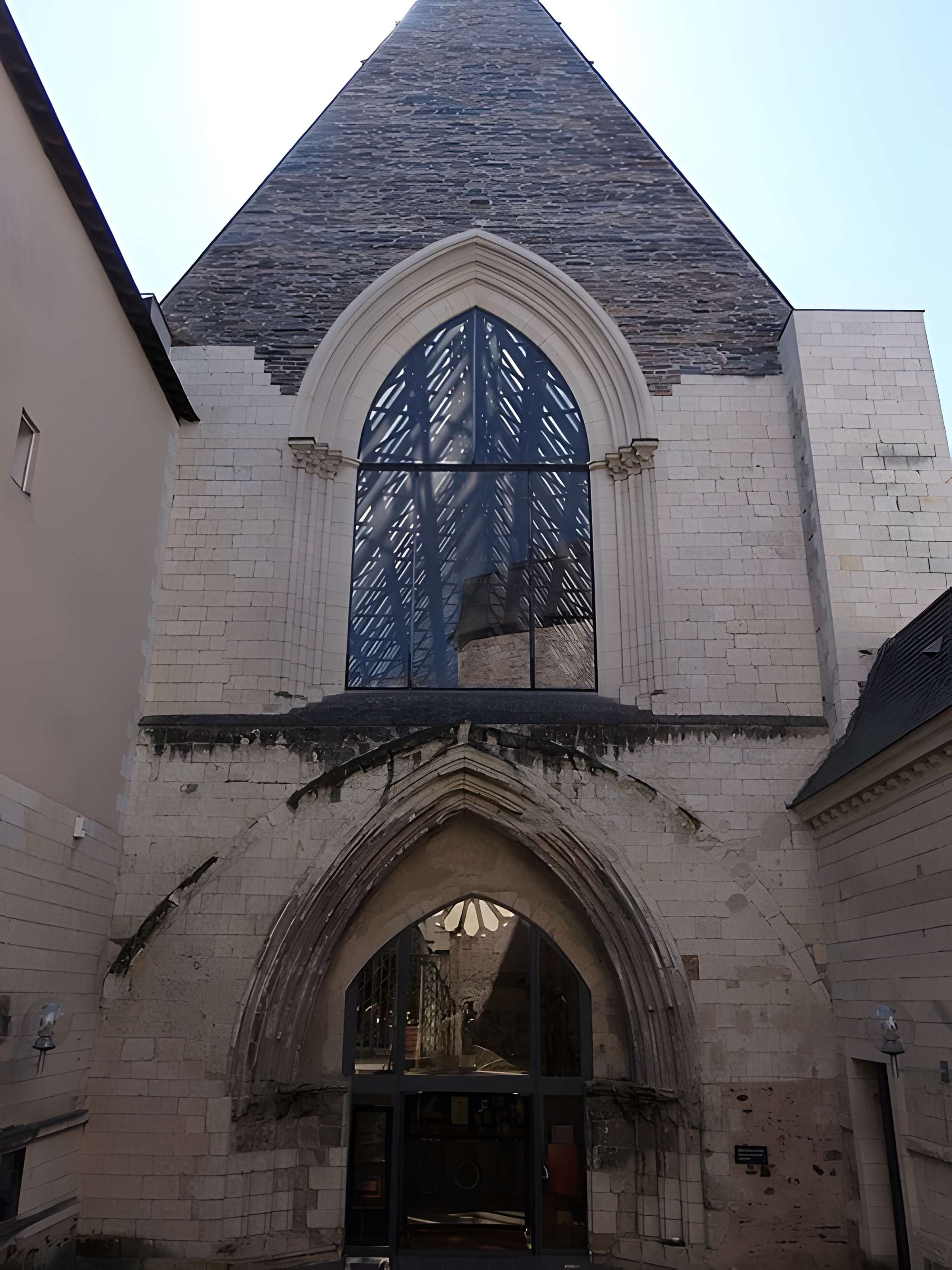 Musée des beaux-arts d'Angers