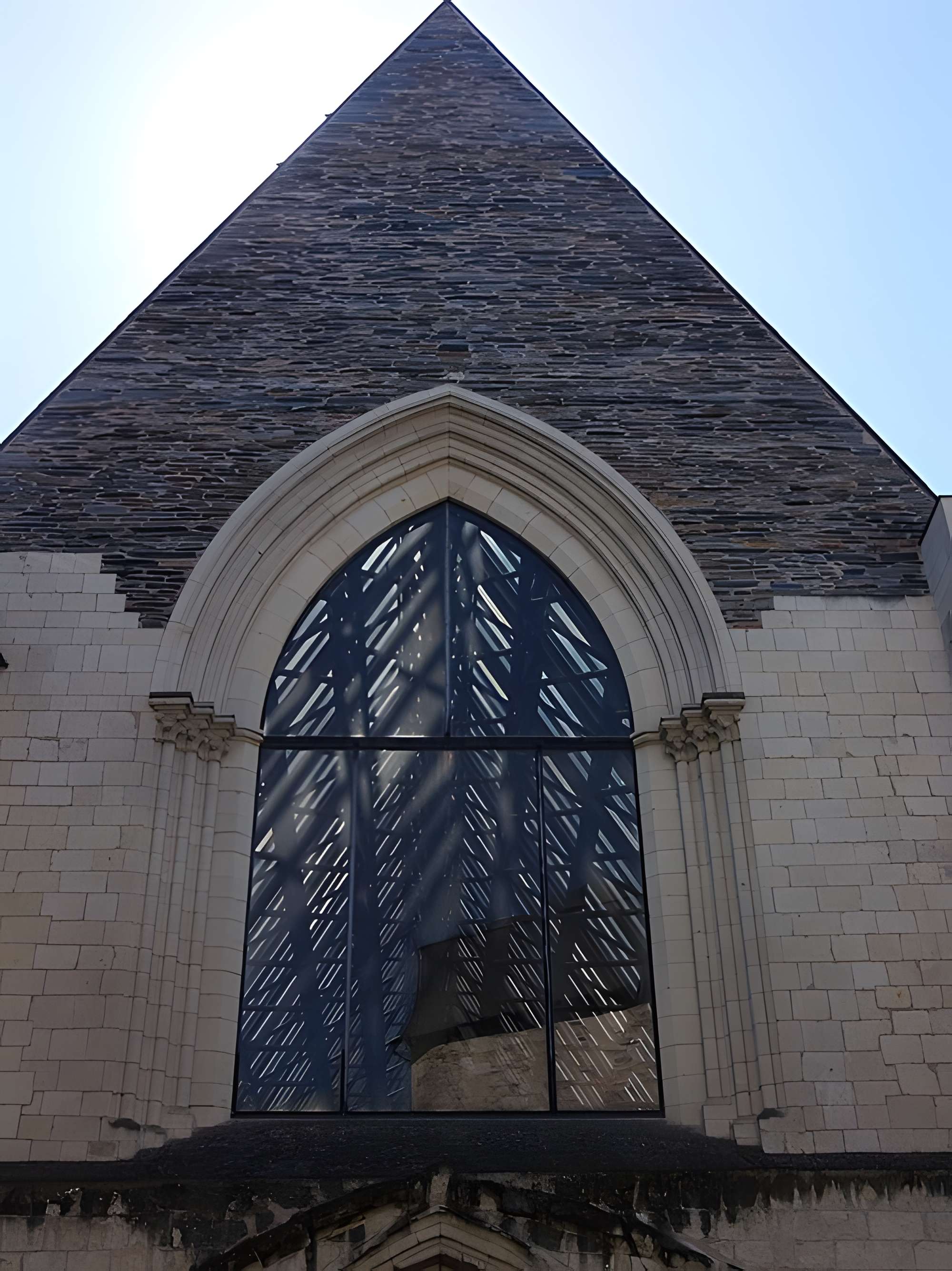 Musée des beaux-arts d'Angers