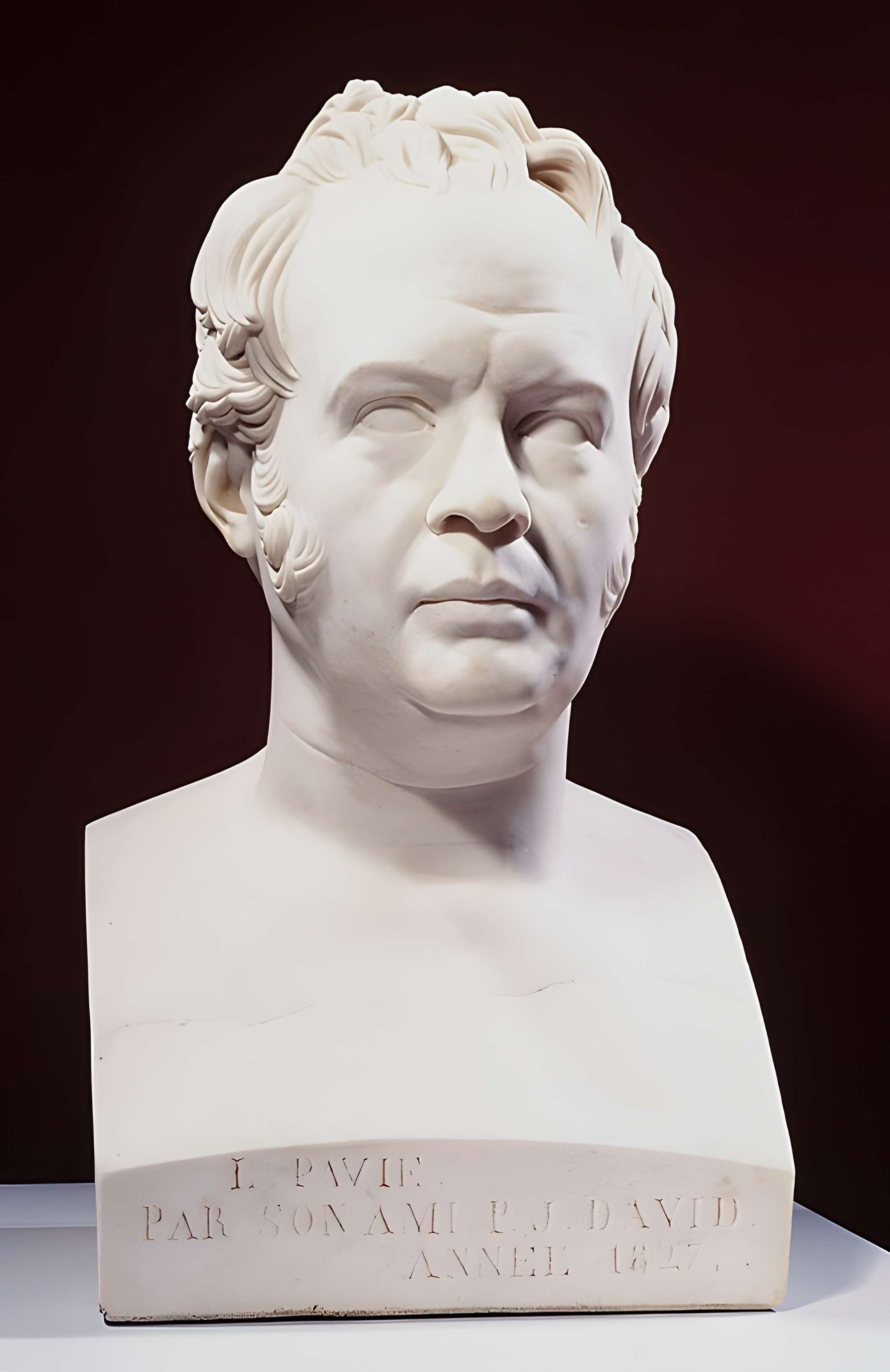 Musée des beaux-arts d'Angers