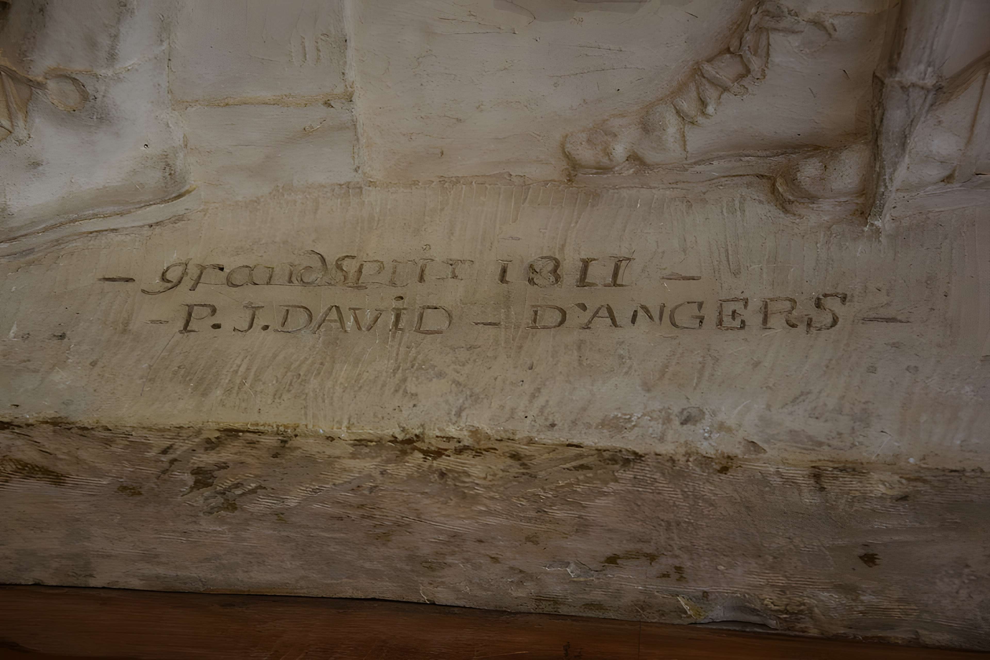 Musée des beaux-arts d'Angers