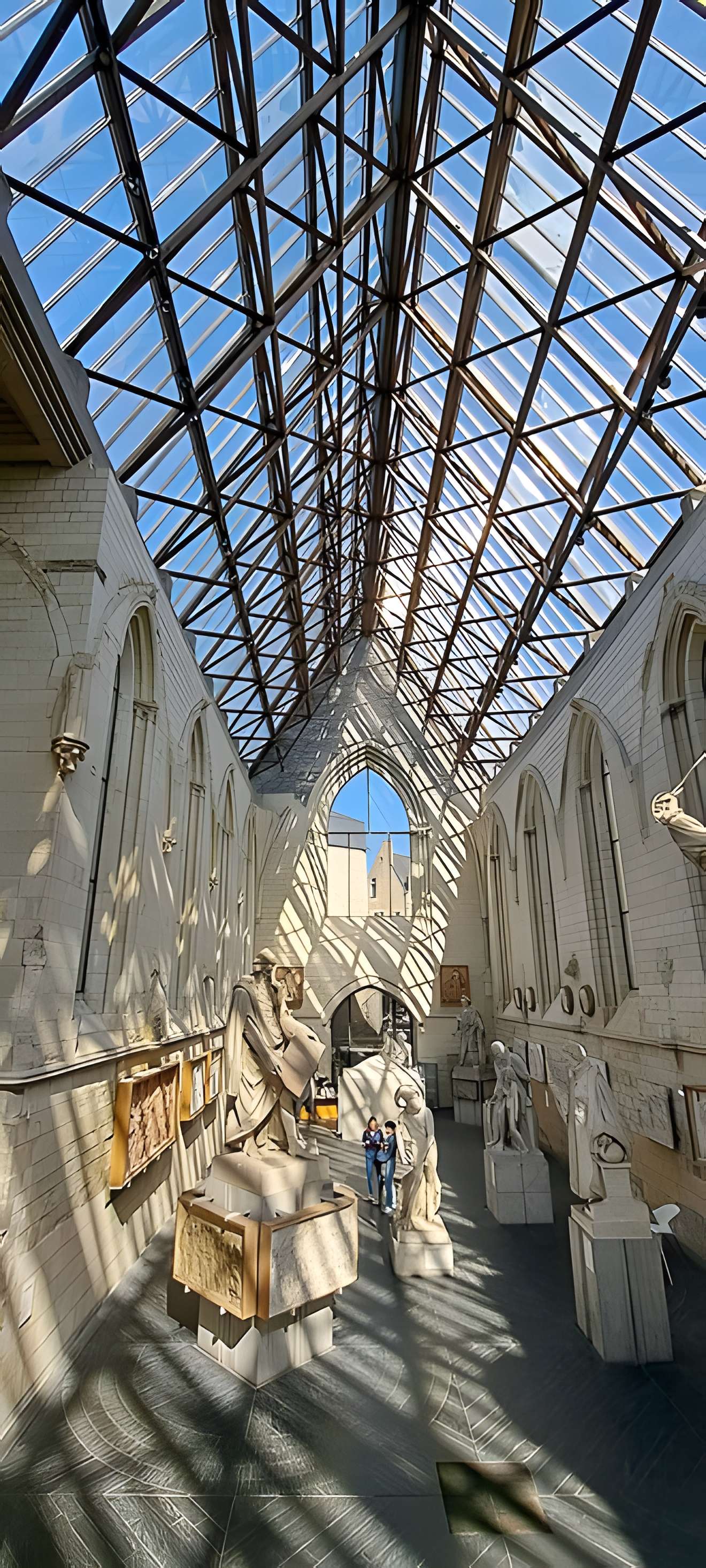 Musée des beaux-arts d'Angers