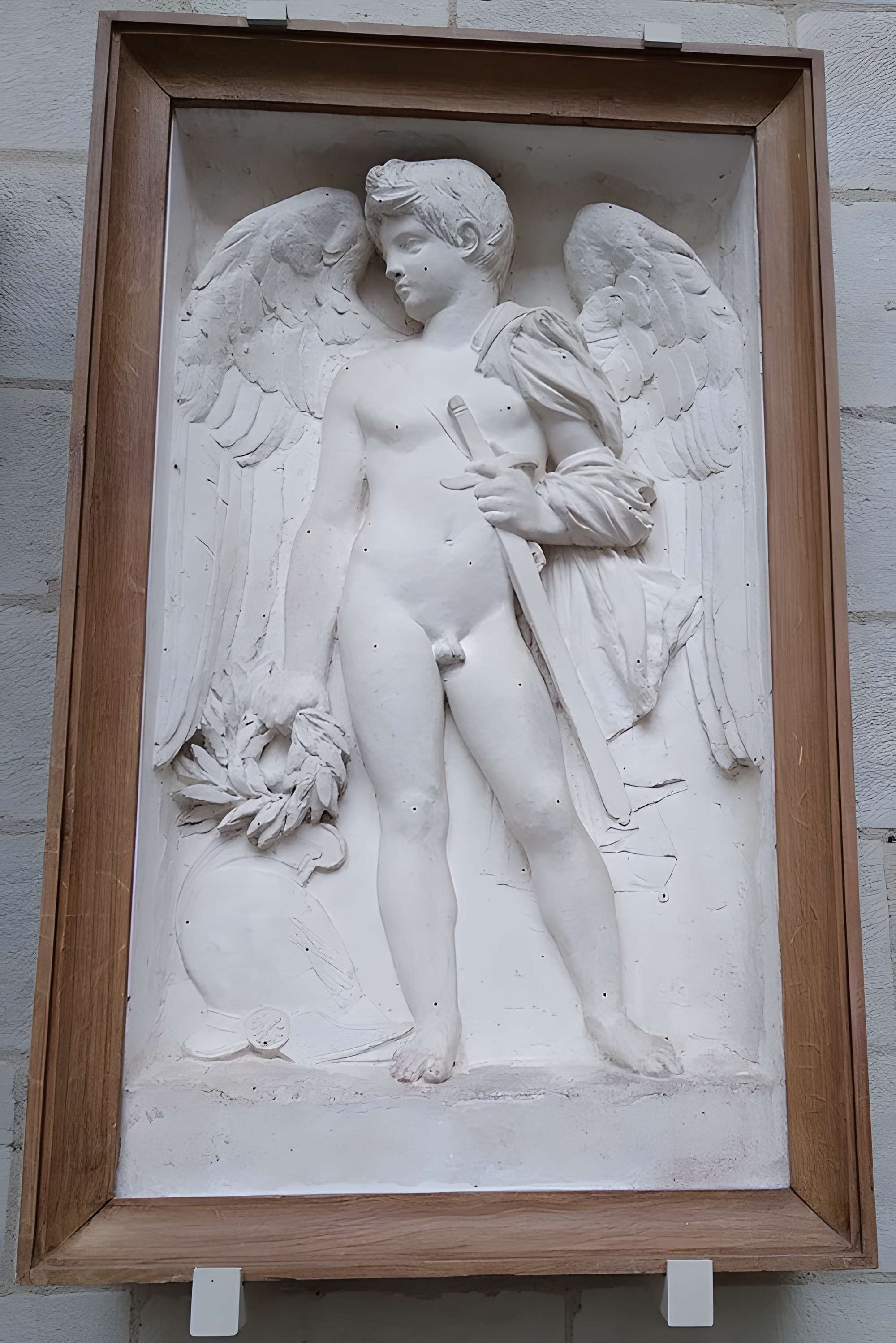 Musée des beaux-arts d'Angers