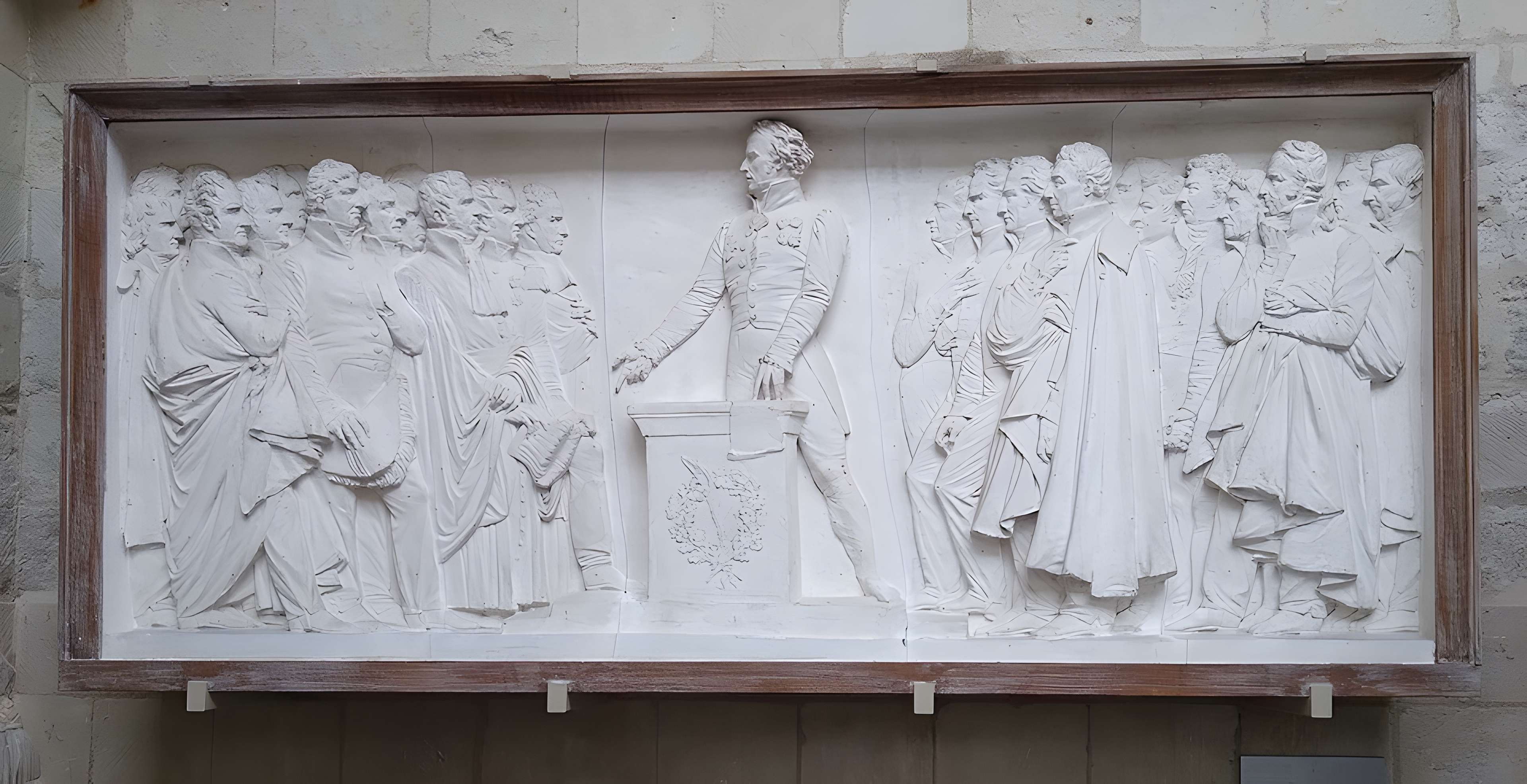 Musée des beaux-arts d'Angers