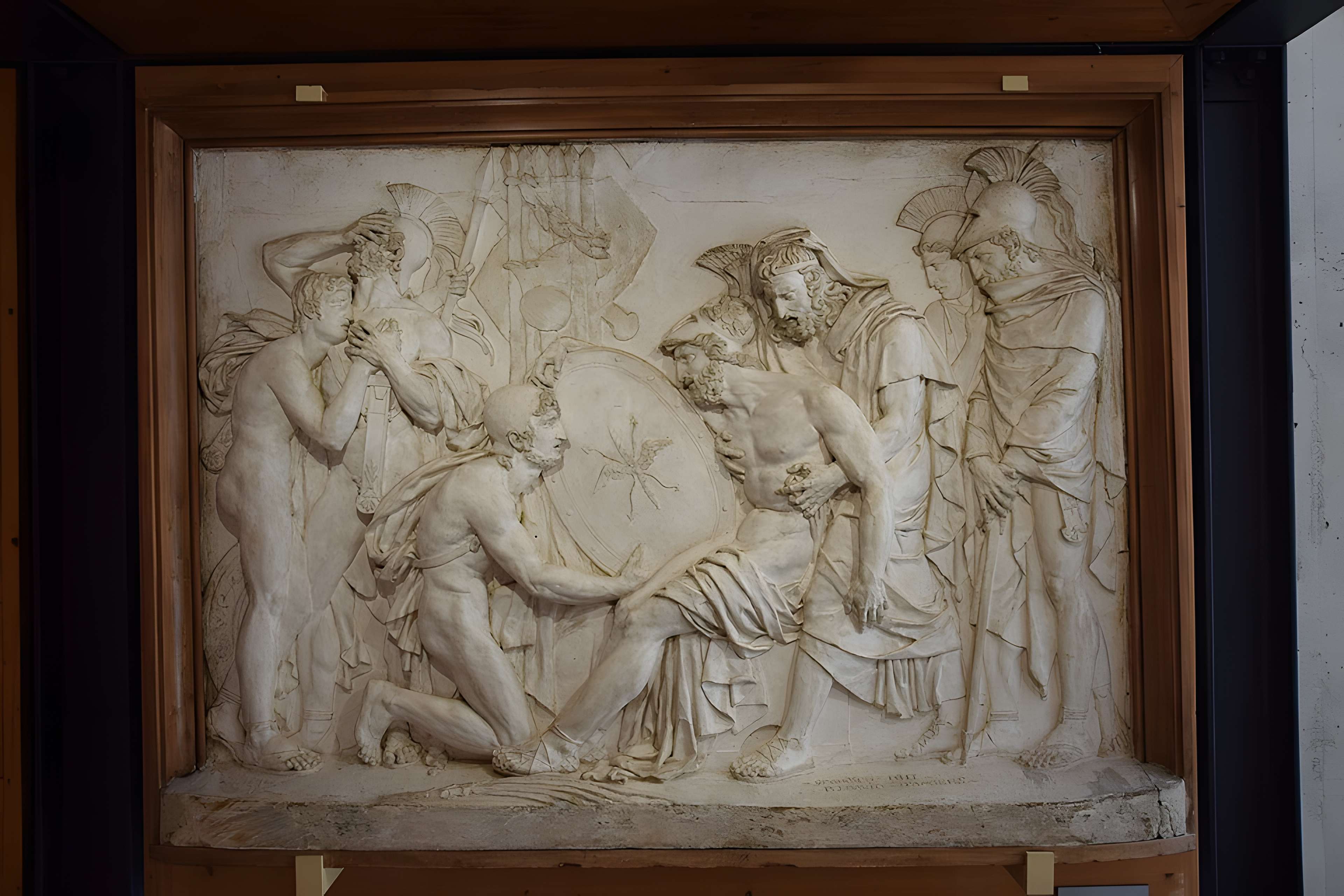 Musée des beaux-arts d'Angers