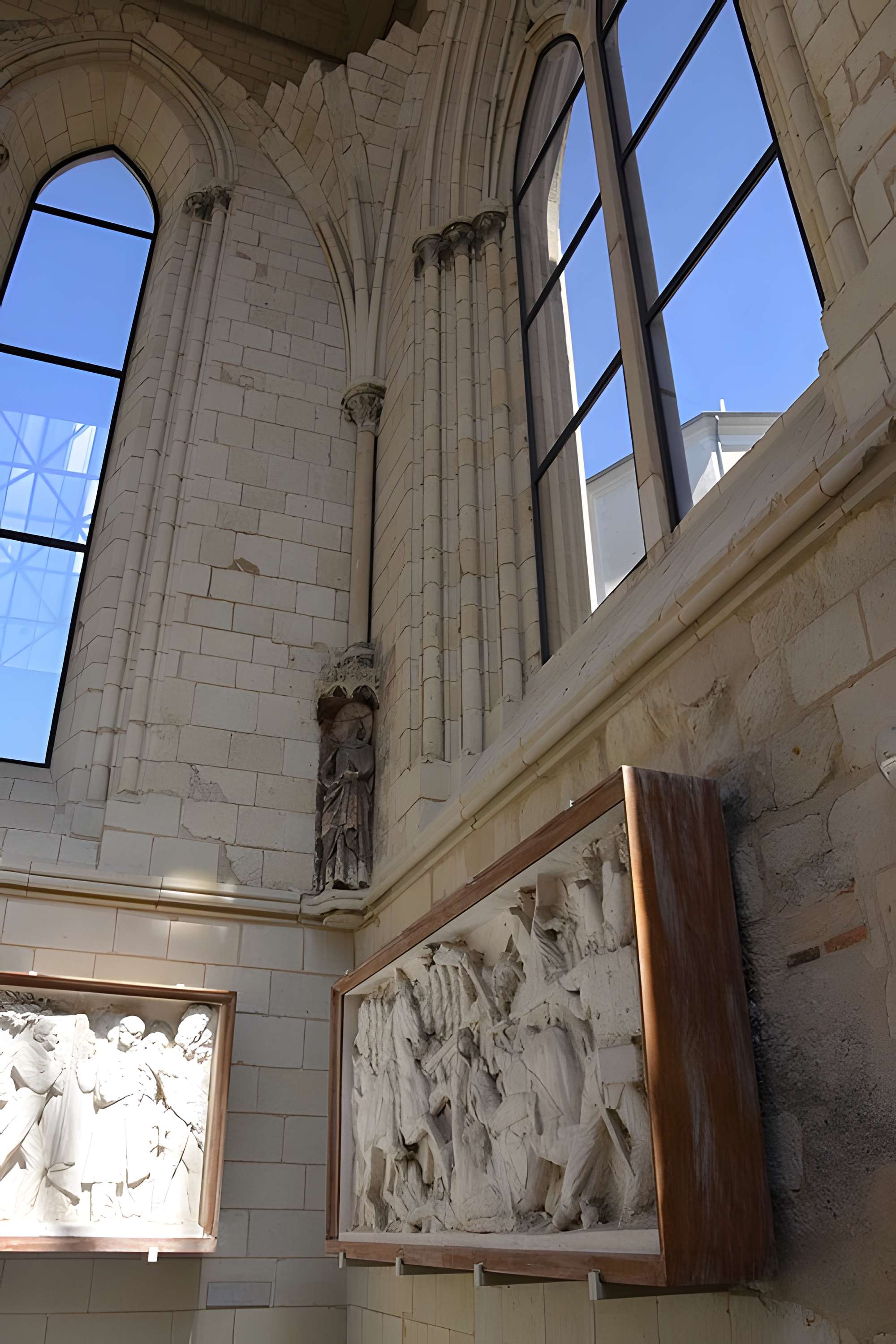 Musée des beaux-arts d'Angers