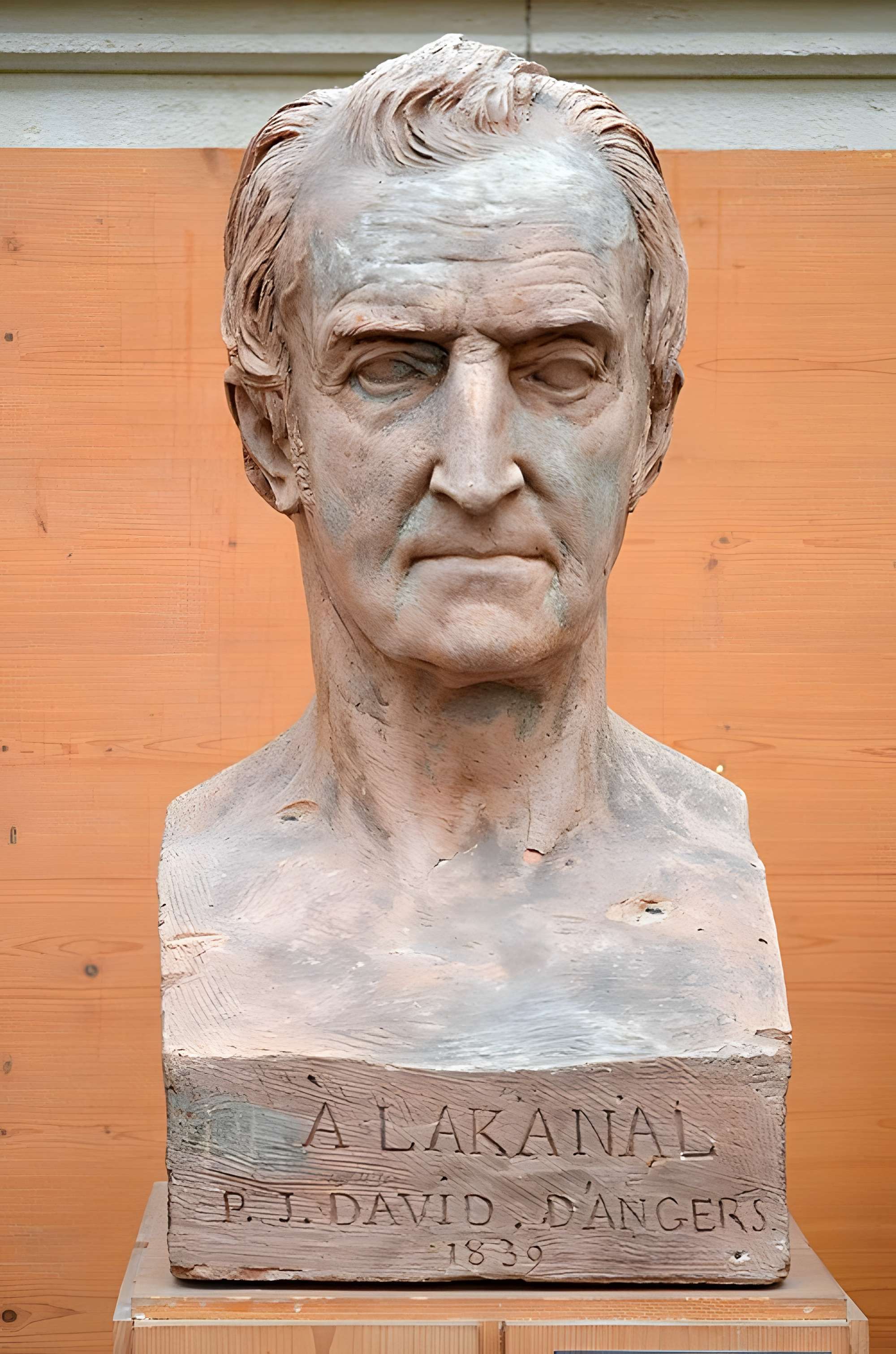 Musée des beaux-arts d'Angers