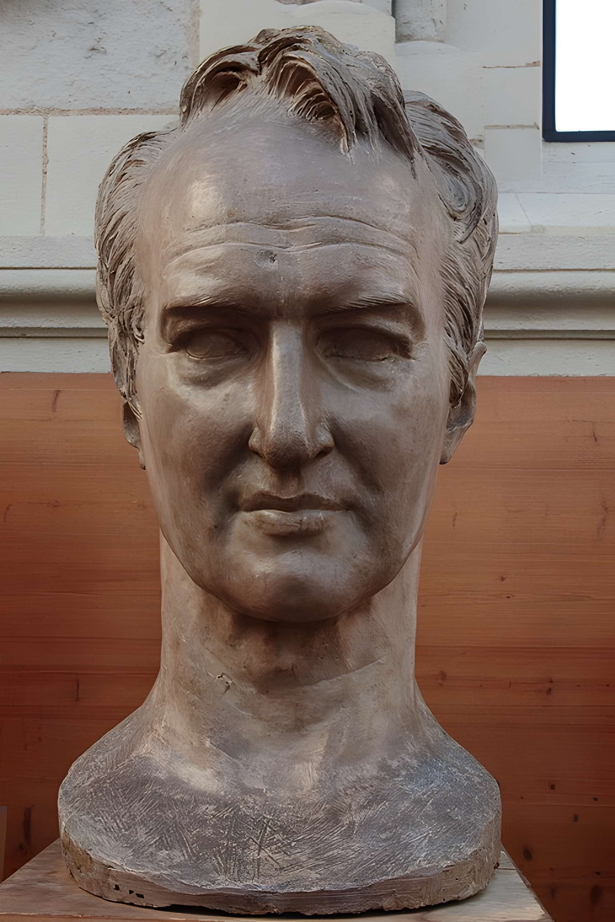 Musée des beaux-arts d'Angers