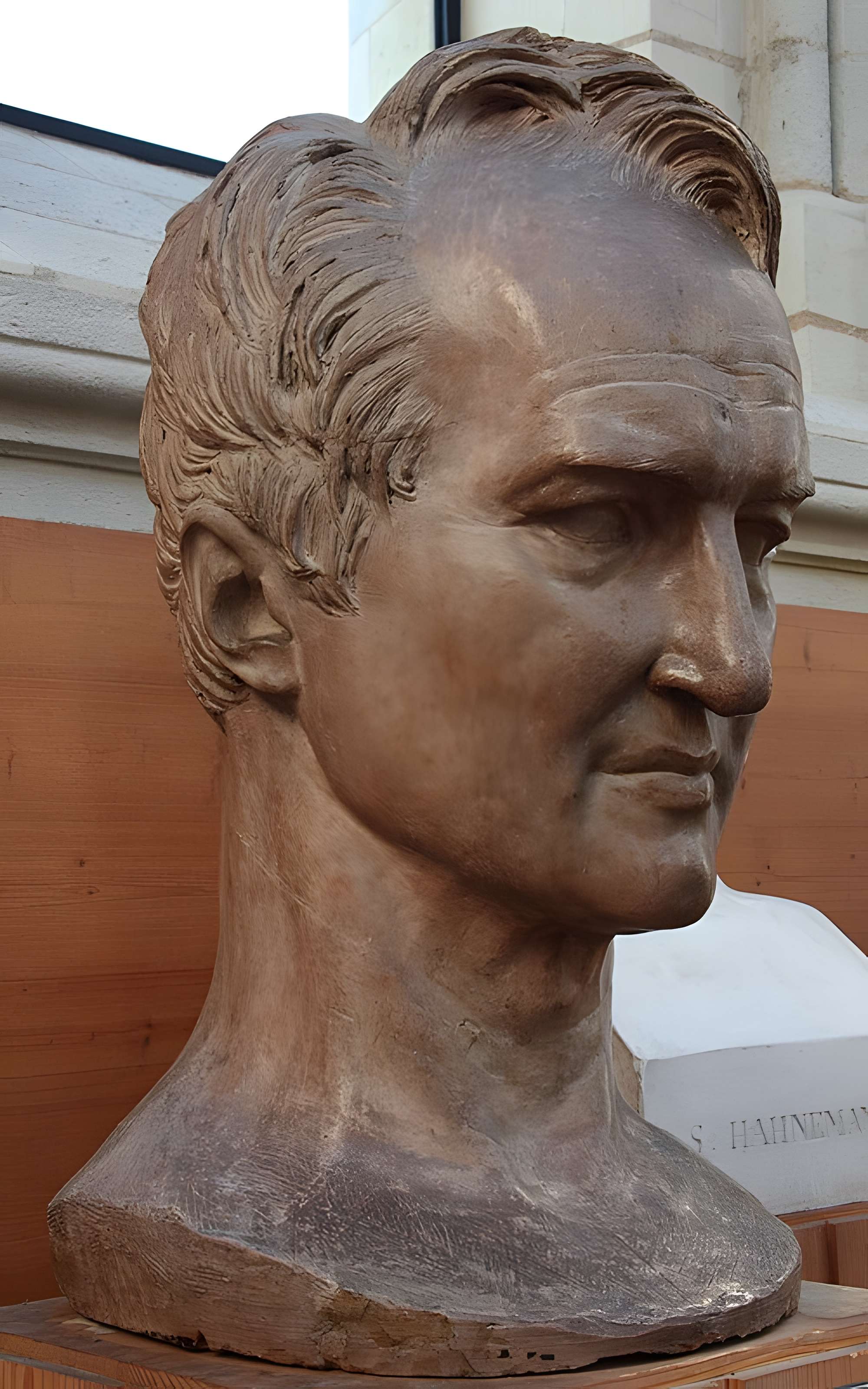 Musée des beaux-arts d'Angers