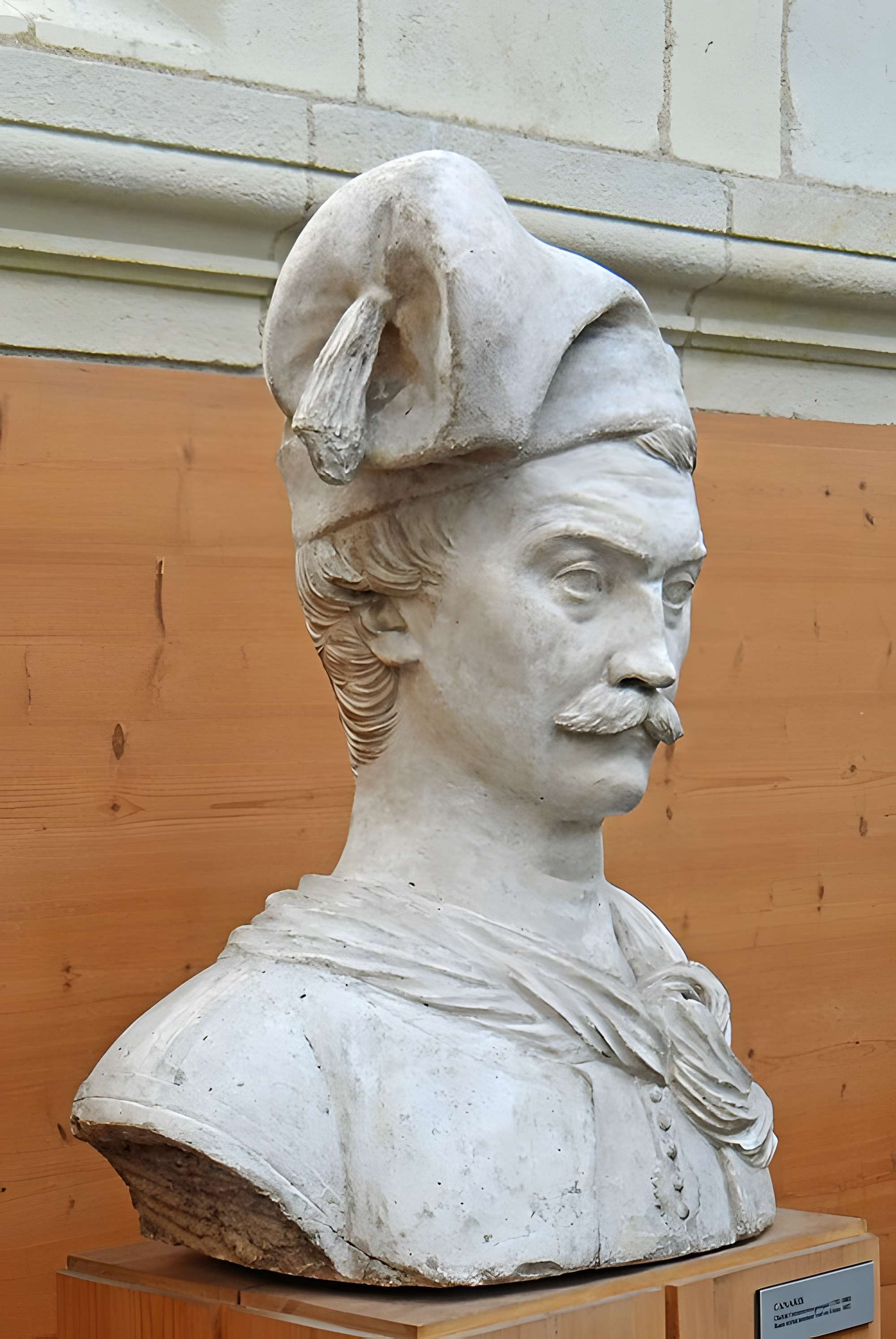 Musée des beaux-arts d'Angers