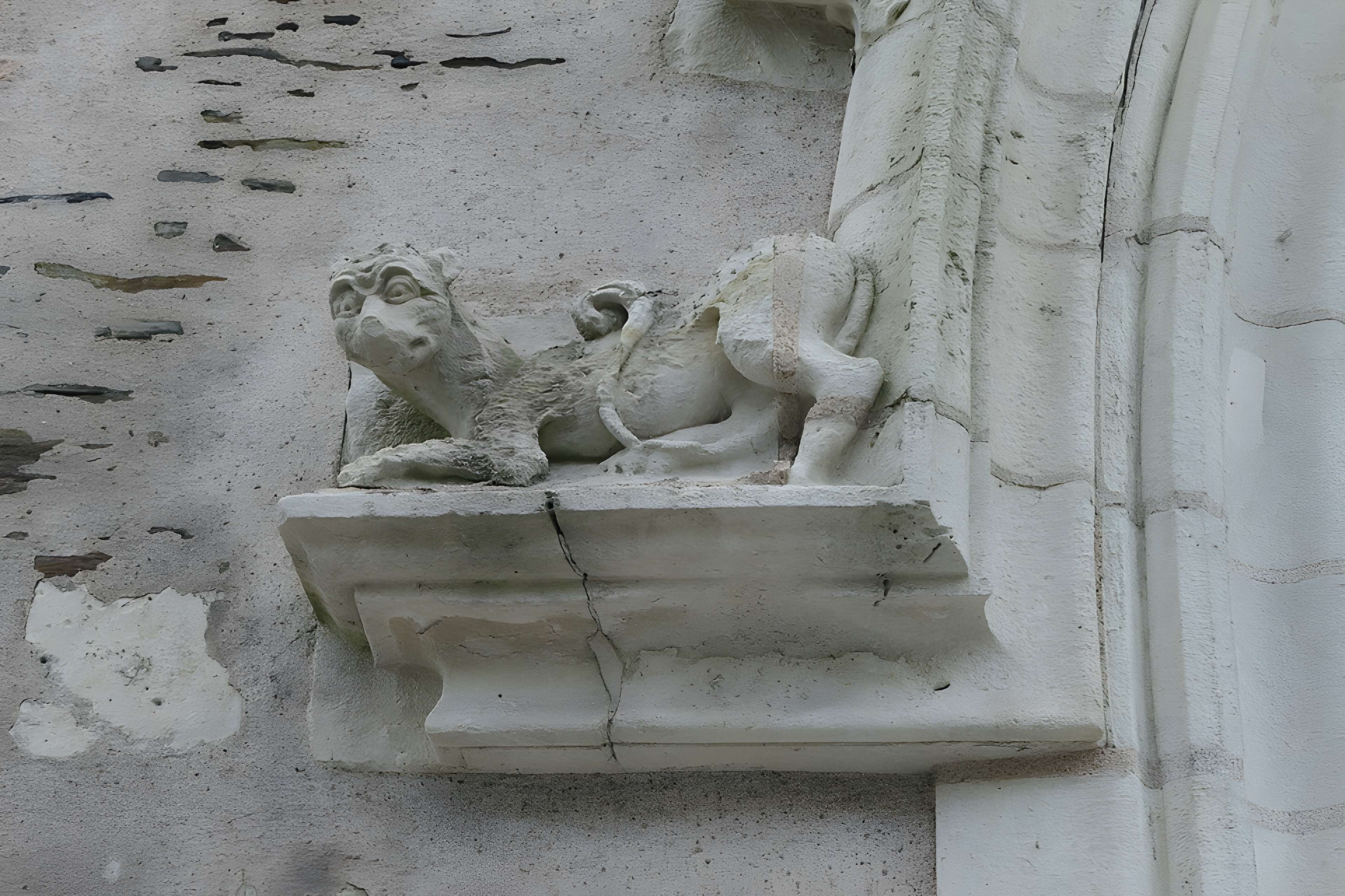 Musée des beaux-arts d'Angers