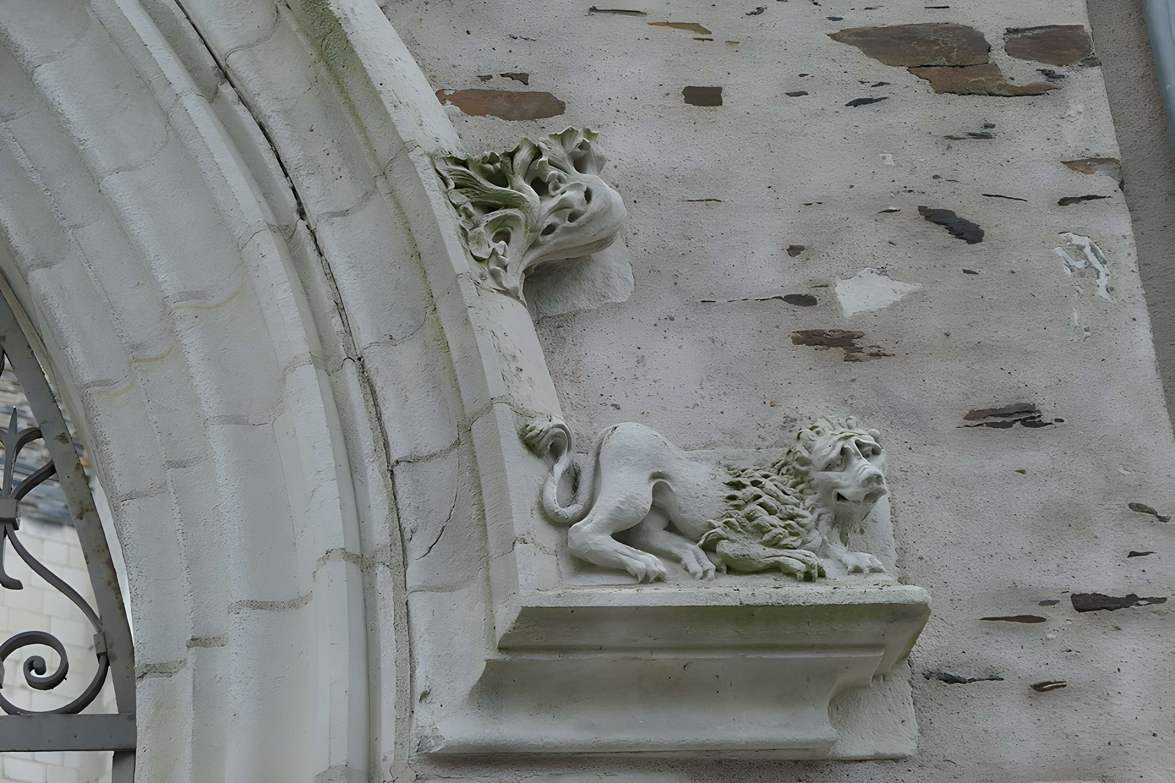 Musée des beaux-arts d'Angers