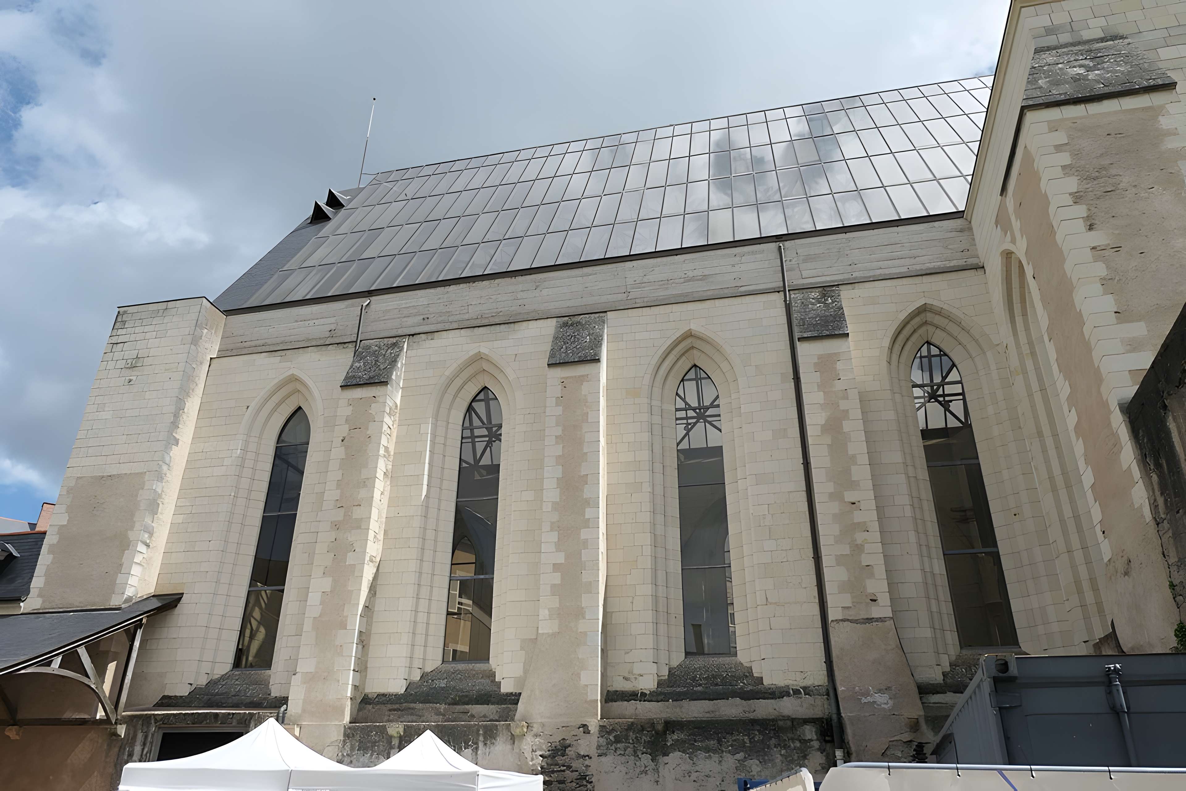 Musée des beaux-arts d'Angers