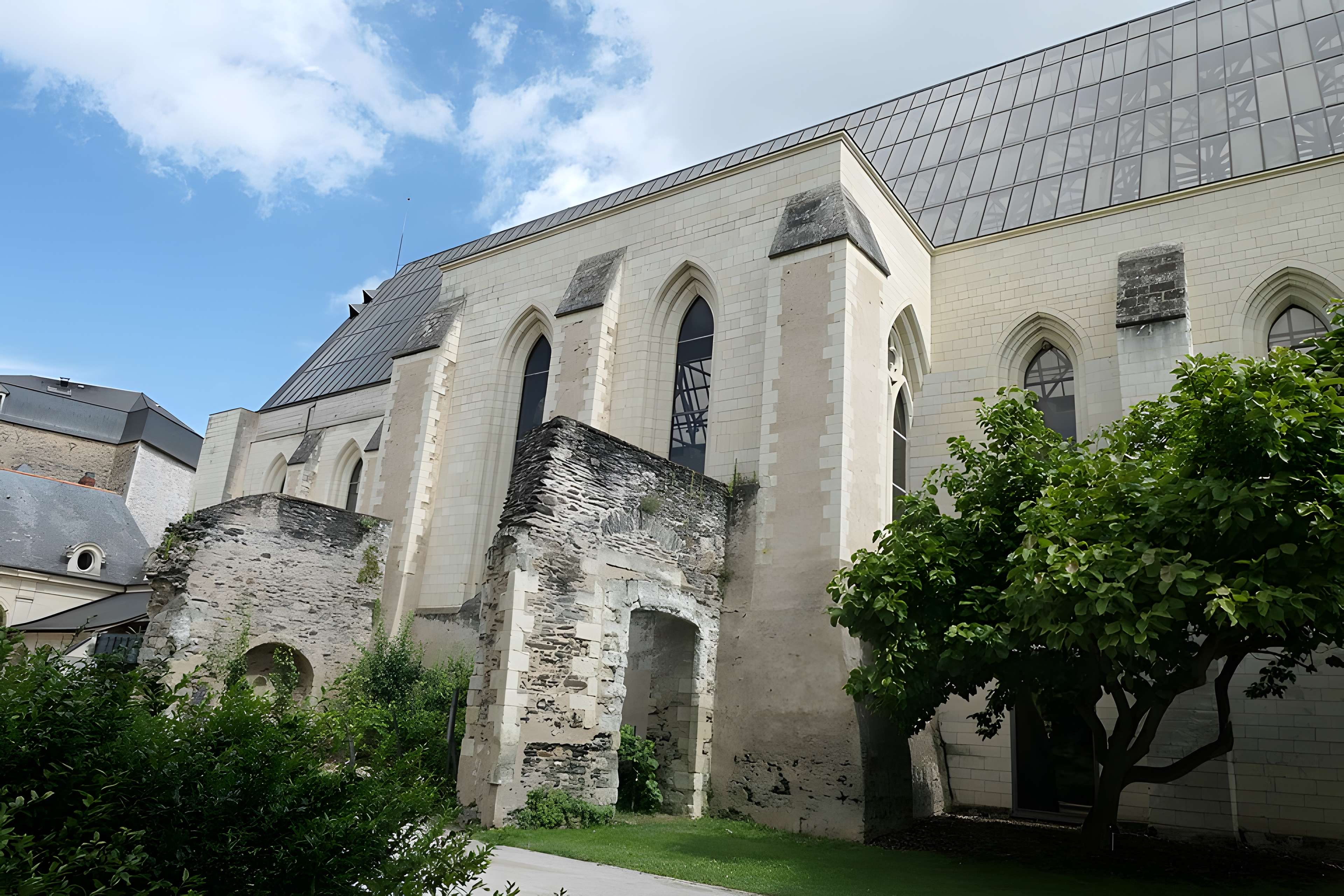 Musée des beaux-arts d'Angers