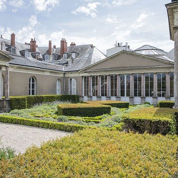 Muséum dhistoire naturelle dAngers