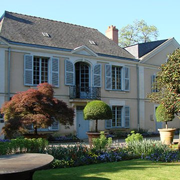 Muséum dhistoire naturelle dAngers