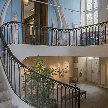 Muséum dhistoire naturelle dAngers