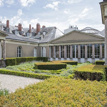 Muséum dhistoire naturelle dAngers