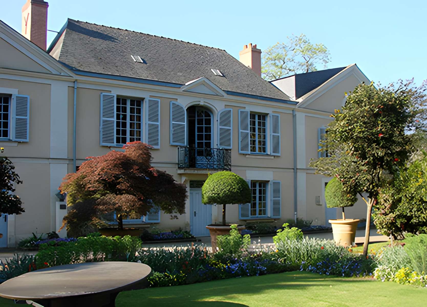 Muséum d'histoire naturelle d'Angers