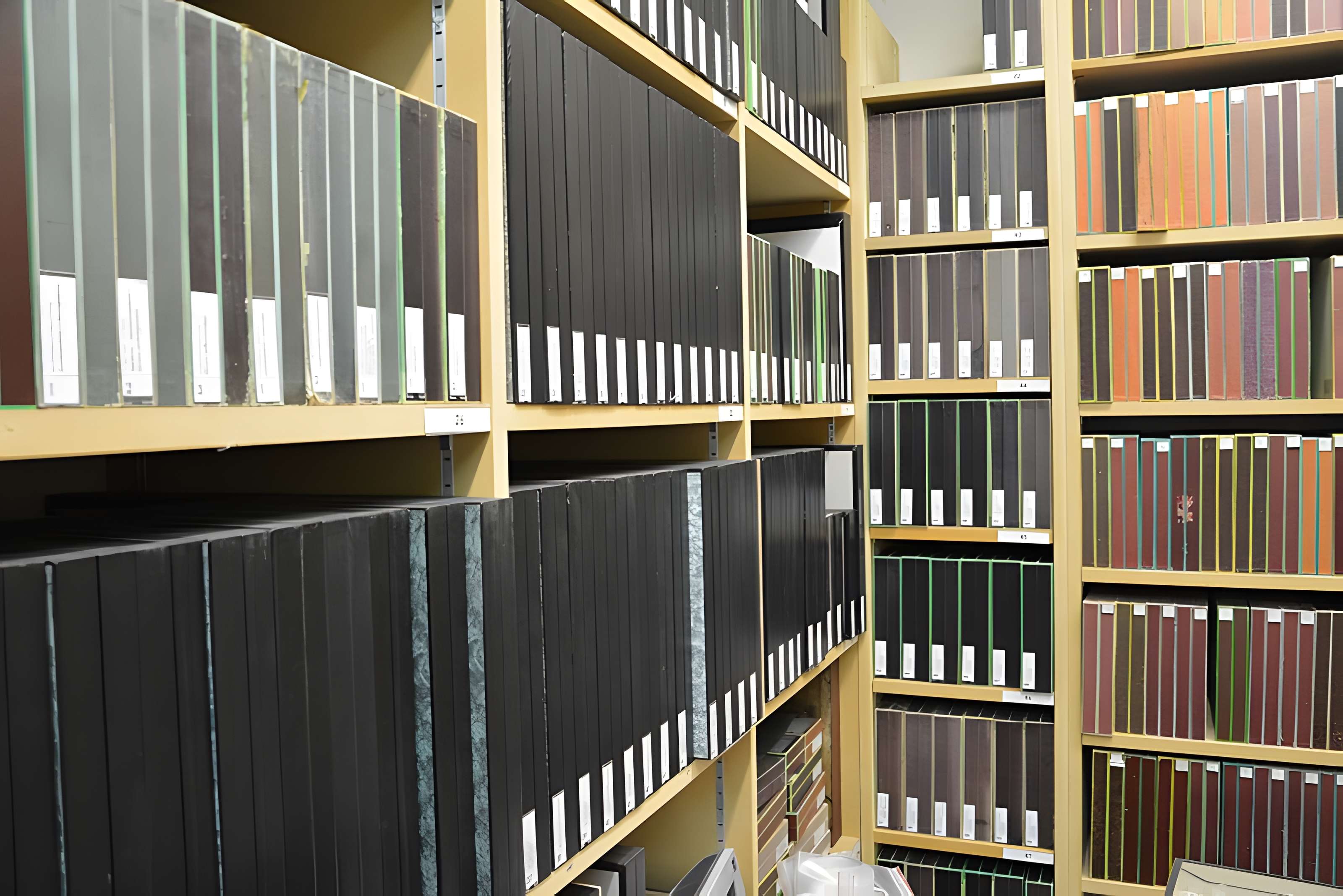 Muséum d'histoire naturelle d'Angers