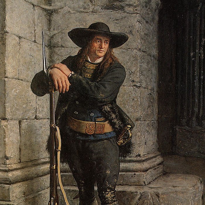 Photo de Musée dart et dhistoire de Cholet